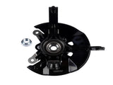 Right Steering Knuckle Assembly Replacement for 13-15 Honda Civic Hybrid, Hybrid-L HF 686356 34578042