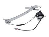 Window Regulator Assembly fit for Lincoln Town Car 98-11 3W1Z5423395AA w/ Motor 38992542