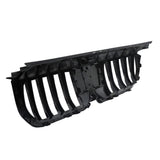 For BMW X1 U11 U12 2023-24 Glossy Black Front Bumper Kidney Grille Engine Grill W1155P339602