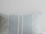 Full/Queen 3 Piece Cotton Jacquard Duvet Cover Set B03596482