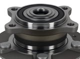 2PCS Wheel Hub & Bearing Rear fit for BUICK ENCORE 2013-2016 512438 WA512438 70984356