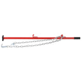 52Inch Long Universal Pulling Stick Tool for Car Repair Bumpers,Pulling Stick Tool,Used for Body, W465P225992