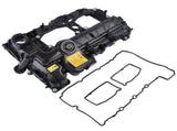 Engine Valve Cover w/Gasket Replacement for BMW 228i 328i 320i X1 X3 X4 X5 Z4 2.0L 2012-2018 09267456