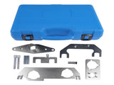 Camshaft Timing Tool Kit Replacement for Jaguar XE XF Land Rover Petrol AJ200 INGENIUM 2.0L 65506520
