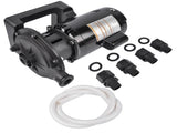 115/230V 0.75 HP Booster Pump Assy PB4-60 for Pressure Side Pool Cleaners New 76775950