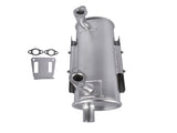 2478612-S 24-786-12-S Left Muffler Kit Replacement for CH18 CH20 CH22 CH25 CH620 CH640 CH730 CH740 48706250