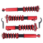 ZUN Coilovers Suspension Lowering Kit For Nissan S13 240SX 1989-1994 Adjustable Height 84803857