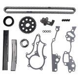 Timing Chain Kit For Toyota 4Runner Celica Pickup 2.4 22R 22RE 22REC 13523-38011 13521-38010 29060890