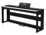 GDP-104 88 Keys Full Weighted Keyboards Digital Piano with Furniture Stand, 32189204