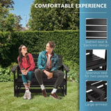 Garden chair / Rocking Chair 35137417