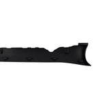 Black Side Rocker Panel fit for Tesla Model 3 2017-2024 1089828 Plastic Protection 09834473