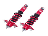 Coilovers Shocks Absorbers Kit fit for HONDA CRV CR-V 07-11 Adjustable Height 32217909