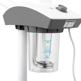 Facial Steamer Esthetician Steamer Timing Professional Aromatherapy Humidifier Face Spa Mist Steam 88949147