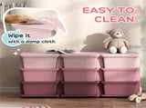 Clothes Storage/Toy Cubby Storage 59673287