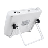 5 Inch LCD Screen Digital Skin Diagnosis system Hair analyzer analysis Portable Rechargeable 13260383