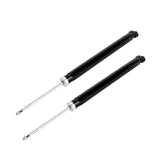 2X Rear Shock Strut fit for 2004-2011 Mazda 3 , 2006-2010 Mazda 5 -5607 15401312
