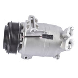 A/C Compressor Fit for Chevy City Express 2015-2018 Nissan NV200 2013-2021 2.0L L4 92600-3LN0A 62314171