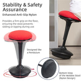Round Ottoman Stool 98929578