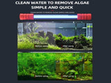 Aquarium Fish Tank Germicidal UV Light Sterilizer Pond Submersible Clean Lamp US 02853748