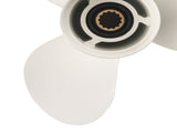 3 Blade Boat Propeller fit for Yamaha Outboard 25-60HP 663-45956-01-EL Right Hand 09794026