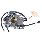 ZUN Carburetor for Honda VTX1300 C R S T 2003-2009 16100-MEA-901 16100-MEA-A51 16100-MEA-671 97871647