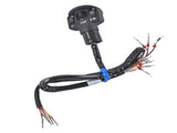 Right Tilt Joystick Replacement for Bobcat T320 T450 T550 T590 T595 T630 T650 T750 T770 T770 24614606
