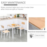 Dining Table and Chair 05773615