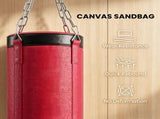 Punching Bag Stand with Sandbag 71082707