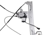 Front Left Window Regulator fit for Isuzu Ascender 2003-2008 15944000 20930663 30510961
