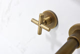 Bathroom Faucet Wall Mounted Bathroom Sink Faucet W92850258