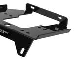 Front Winch Plate fit for Polaris General XP 4 1000 Deluxe 2020-2026 Steel 13145148