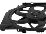 3Pins Radiator Cooling Fan Assembly 400W Fit For BMW X3 2.0d 2003-2007 17113452509, 17113401056, 98537835
