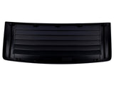 NEW Louver Hood Air Vent Grille Panel Fits for 2006-2010 Hummer H3 Sport Utility 4-Door 3.7L 5.3L V8 30721761
