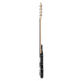 Exquisite Style Electric Bass Guitar Golden 44506261