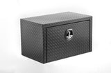 30"ALUMINIUM UNDERBODY TRUCK TOOL BOX W2680P303386