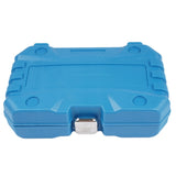 32Pcs Wheel Lock Lug Nut Master Key Set Removal Socket Tool Kit for Mercedes-Benz 24012430