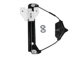 Rear Right Side Window Lift Mechanism Replacement for Audi A3 RS3 8V 2015-2020 8V4839462 08750813