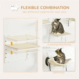 Cat Shelf SetCat Tower 32624606