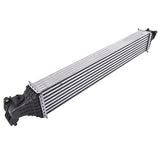 Turbo Intercooler Charge Air Cooler for 2017-2022 Honda CRV CR-V 1.5L 19710-5PA-A01 HO3012101 67500718