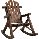 Garden chair / Rocking Chair 20339582