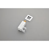 Wall Mounted Waterfall Rain Shower System W2287P167907