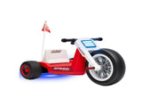 12V Electric Car for Kids Red with Soft Start 57243091