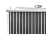 2 Row Aluminum Engine Radiator fit for Acura Integra 1834cc 1797cc 1994-2001 MT 63748824