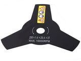 4 in 1 Multi-Functional Trimming Tool, 63CC 2-Cycle Garden Tool System with Gas Pole Saw, Hedge W46561893