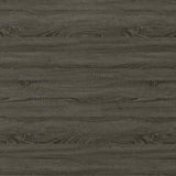 Weathered Grey 3-drawer Reversible Office Desk B062P145661