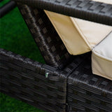 Folding Lounge Chairs / beach chair 32664785