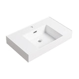 36" Bathroom Sink-GRB36120MMO W999141532