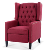 27.16" Wide Manual Wing Chair Recliner W68062699