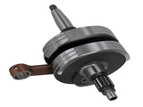 Engine Crankshaft Replacement fit for Yamaha YFZ450 ATV 2006-2013 5TG-11400-00-00 59220435