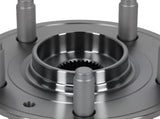 Front Wheel Hub & Bearing Assembly fit for Chevrolet Cruze 2011-16 ABS 513315 81815616